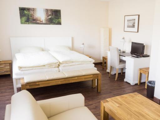 Ferienwohnung Vadrup - Housity