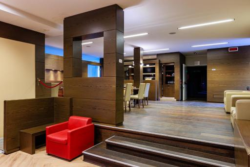 Hotel Villa Delle Rose - Malpensa - Housity