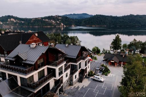 Kompleks Tawerna Vito - Apartamenty Vito - Housity