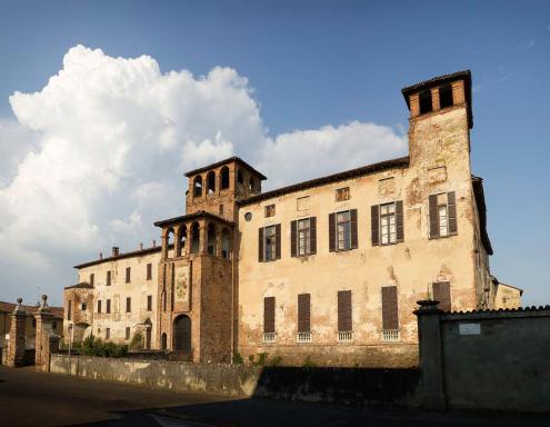 AGRITURISMO CASTELLO BECCARIA - Housity