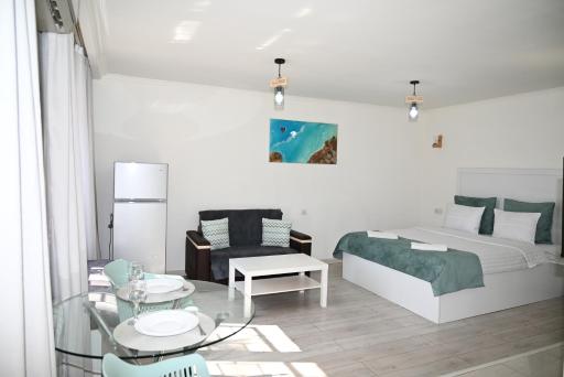 Cozy apartment near to the Metro H Kochar 19 - Housity