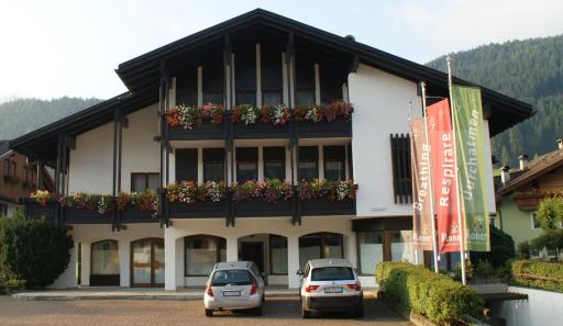 Apartments Ploner - Housity