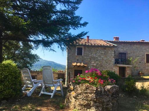 Borgo Petraio - Housity