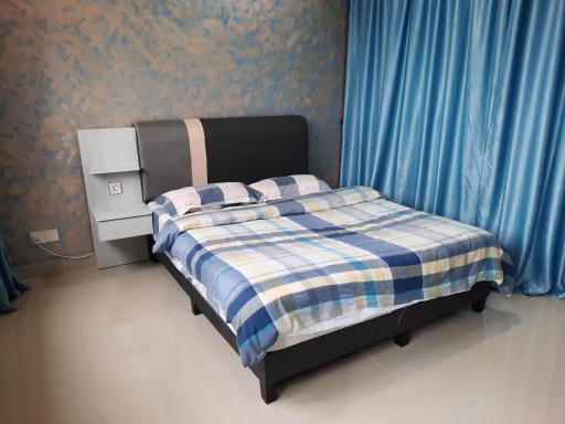 Meridin Legoland Studio Cozy Homestay - Housity