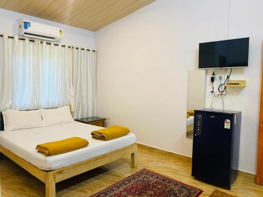 SORANTTO ESCAPES - Housity