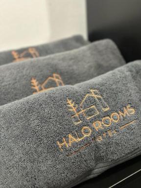 Halo Rooms Hotel - Housity