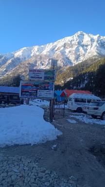 Baspa Valley Adventure Camp - Housity