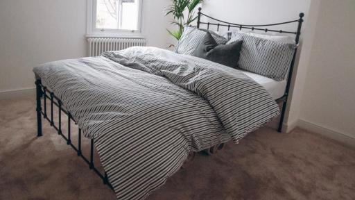 Brighton, double bedroom, 5 mins station - Housity