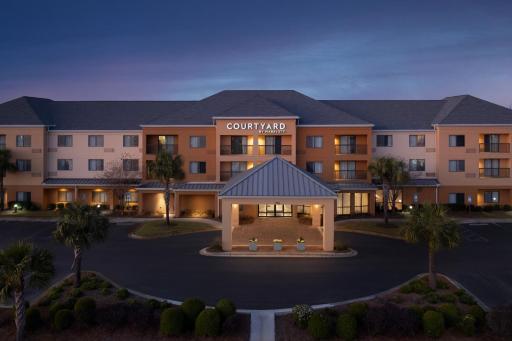 Courtyard by Marriott Panama City - Housity
