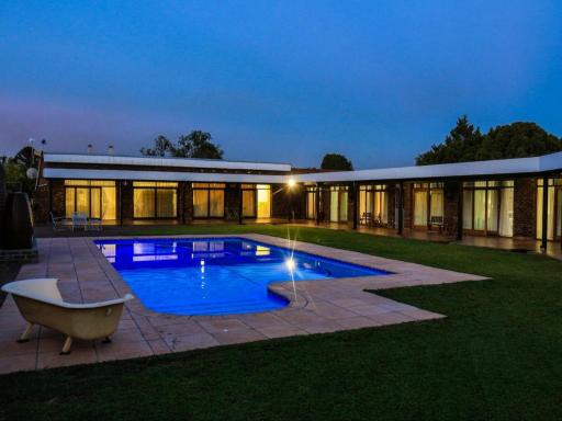 Pheasant's Rest Guest House - Hizvo