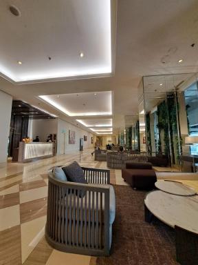 Apartemen Tanglin Mansion - Housity