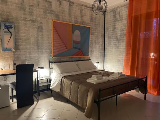 La Contessa B&B Torrette - Housity