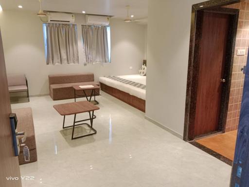 vishnupratibhaexecutiveroom - Housity