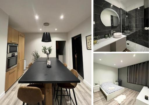 La Perle Noire - Housity