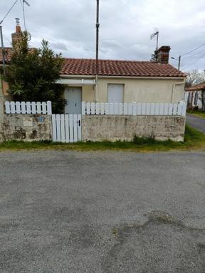 maison dans hameau 6 km de la mer - Housity