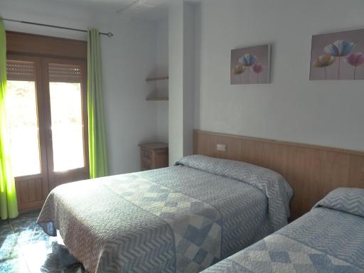 Apartamentos Casa FERMINA - A 2 horas de las pistas de esquí - Housity