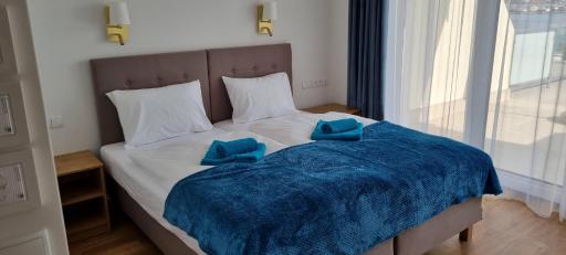 Villa Le Lux - Housity