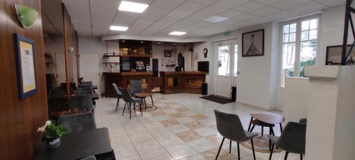 Hotel Luxembourg - Housity