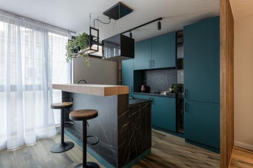 Moon Apartments - Housity