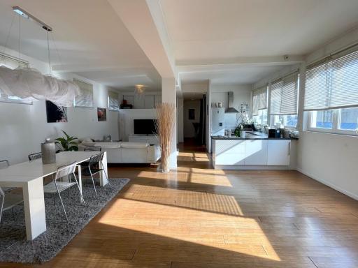 Magnifique Loft - 130m2 - Stade de France - Housity