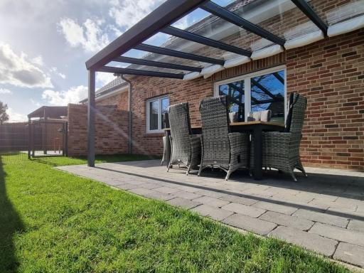 Ferienhaus Tio - Housity