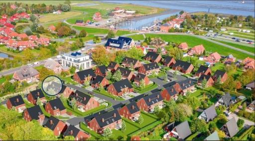 Ferienhaus Nordlicht - a77487 - Housity