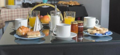 Hotel San Francisco - Housity