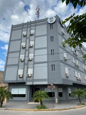 Hotel Nuevo Trento - Housity