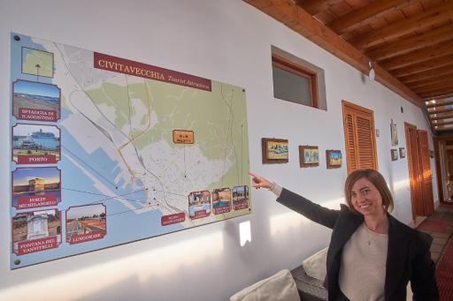Bel Sole Guest House - Housity