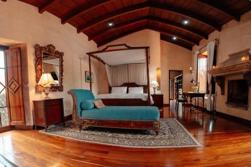 Sharazade - Boutique Stay Pool Magical Setting - Housity