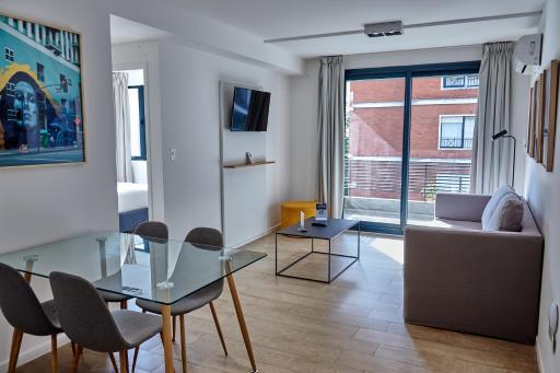 Babel Alto - Housity