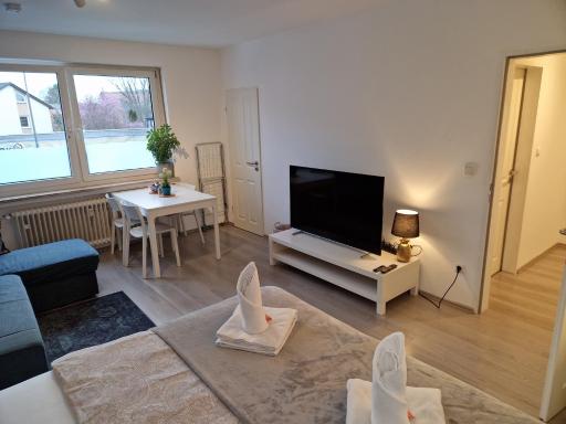 Schöne Wohnung zentral Dachau(20 min zum HBF München) - Housity