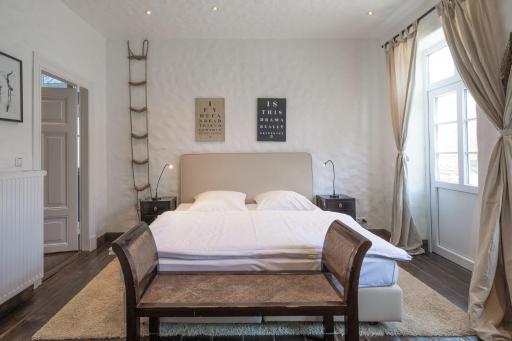 Lodge am Oxenweg - Zimmer 4 - Housity