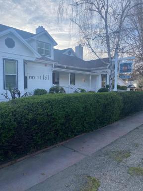 The Inn at 161 - Housity