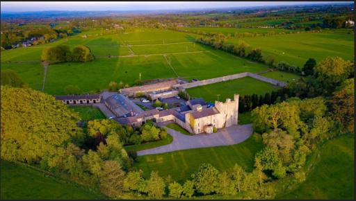 Skryne Castle - Housity