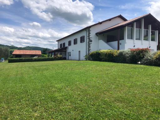 Gîte Etcharnia - Housity