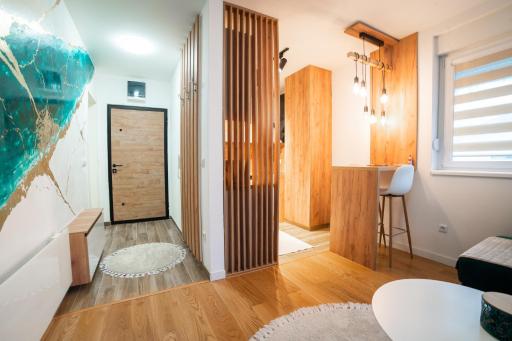 Apartment Vila Idila - Housity