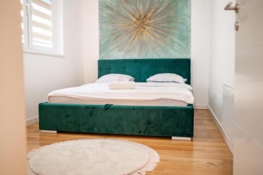 Apartment Vila Idila - Housity