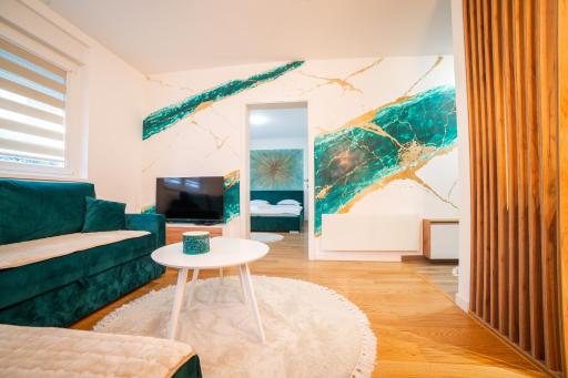 Apartment Vila Idila - Housity