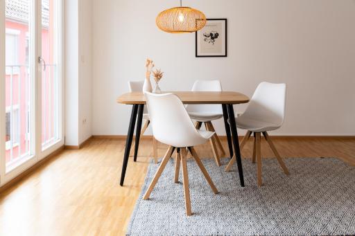 Lexapartments Altstadt Apartment 2 Zimmer am Weibermarkt - Housity