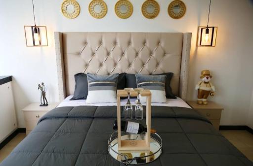 Ecusuites Puerto Santa Ana Bed King Airport - Housity