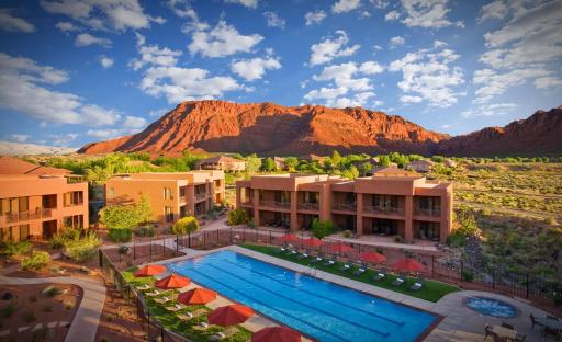 Red Mountain Resort - Housity