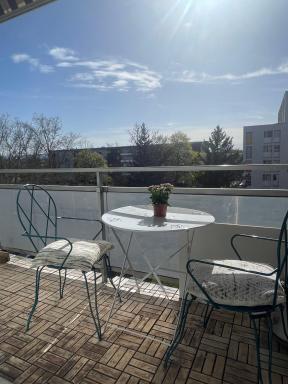 Bel Appartement near Bâle Mulhouse Airport - Housity