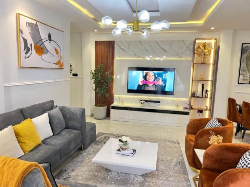 Triple A Apartment - Housity