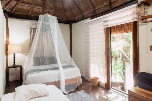 ECo.bañitas Hotel - Housity