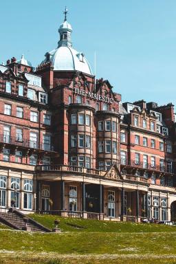 DoubleTree by Hilton Harrogate Majestic Hotel & Spa - Housity