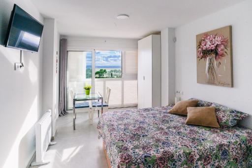 Rio Mar Studio reformado marzo 2024 - Housity