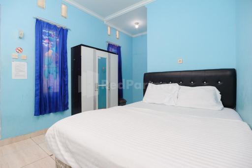 Fajar Inn Mitra RedDoorz - Housity