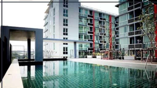 The 360 Swift condo BKK - Housity