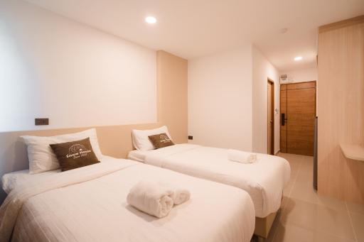 SNOW HOUSE Buriram - Housity